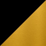 PRETO//OURO PRETO//OURO