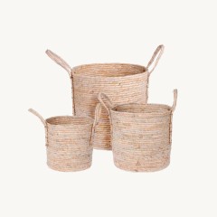 Caixas e Cestos decorativos