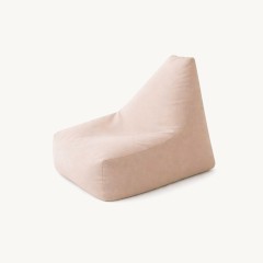 Poufs e Mesas de apoio