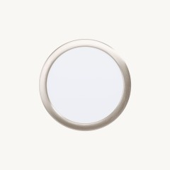 Downlight e Focos