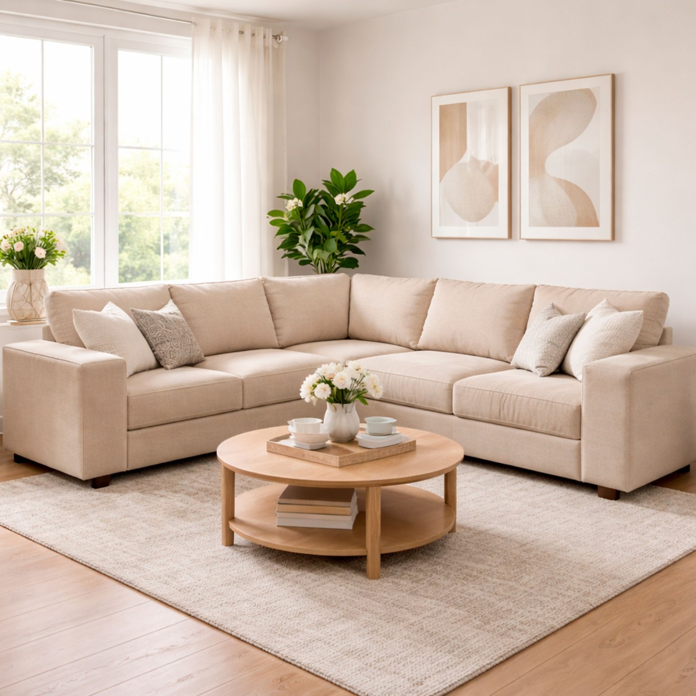 Sof� de Canto Minneapolis