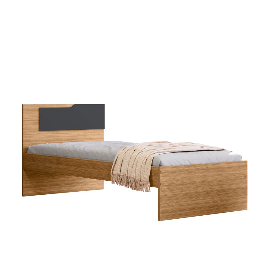 Cama de Solteiro Evo II