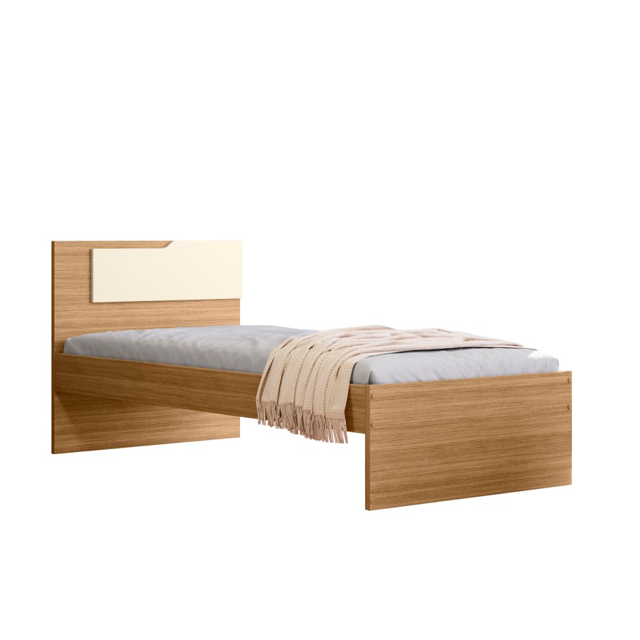 Cama de Solteiro Evo II