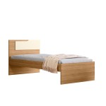Cama de Solteiro Evo II