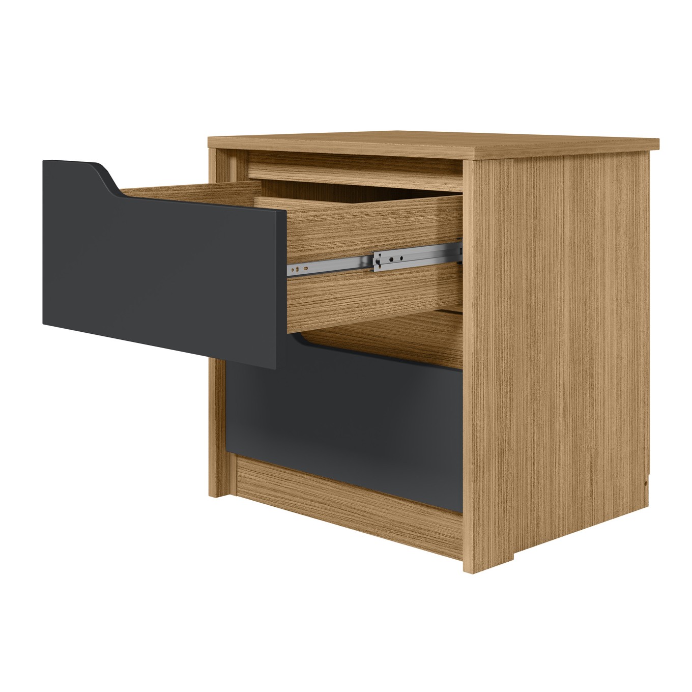 Mesa de Cabeceira Evo II