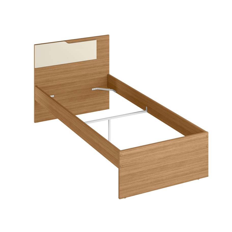 Cama de Solteiro Evo II