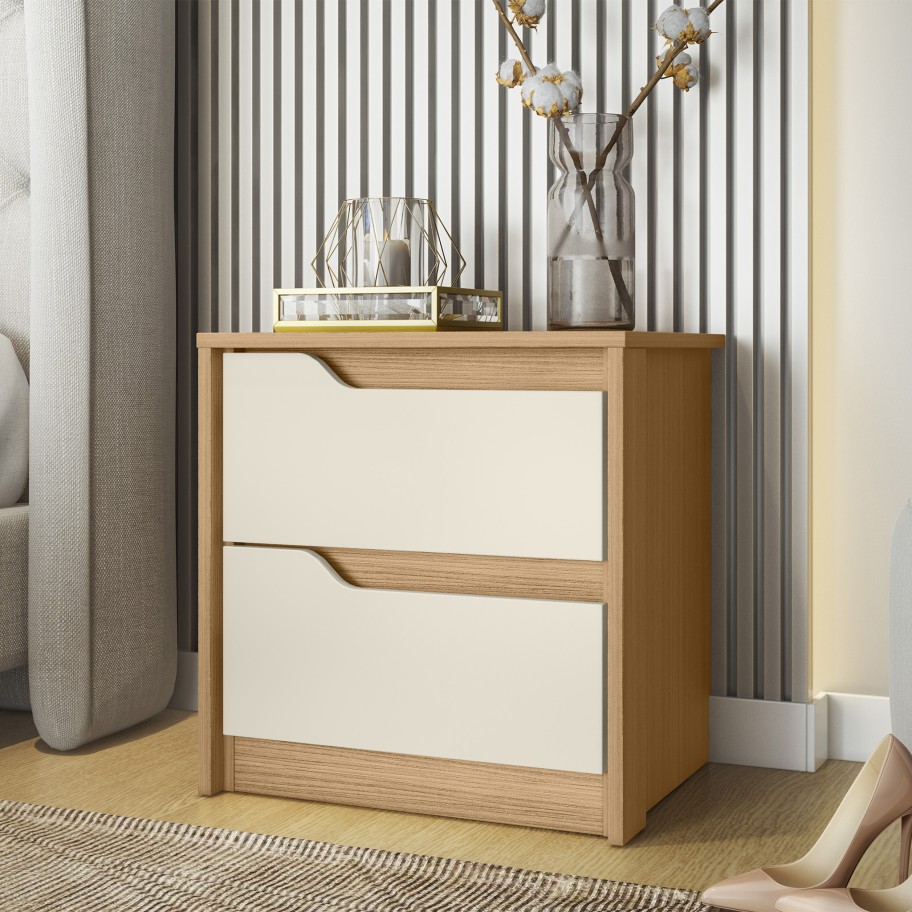 Mesa de Cabeceira Evo II