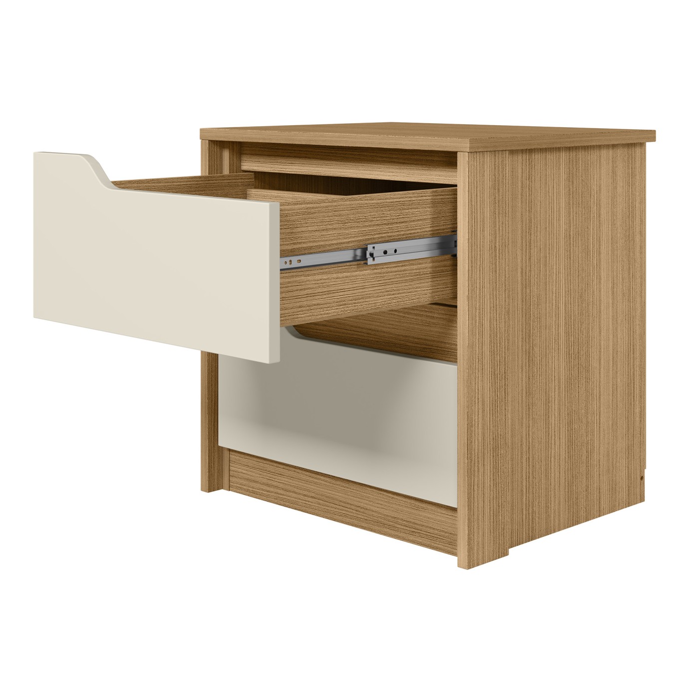 Mesa de Cabeceira Evo II