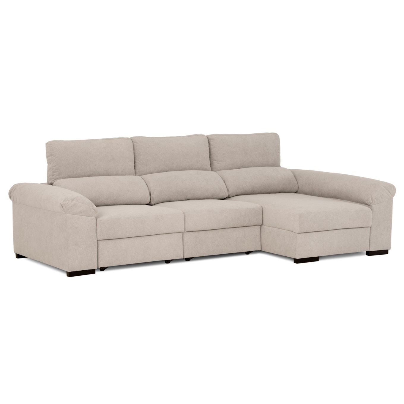 Sof� Chaise Longue Duvall IIL com cama