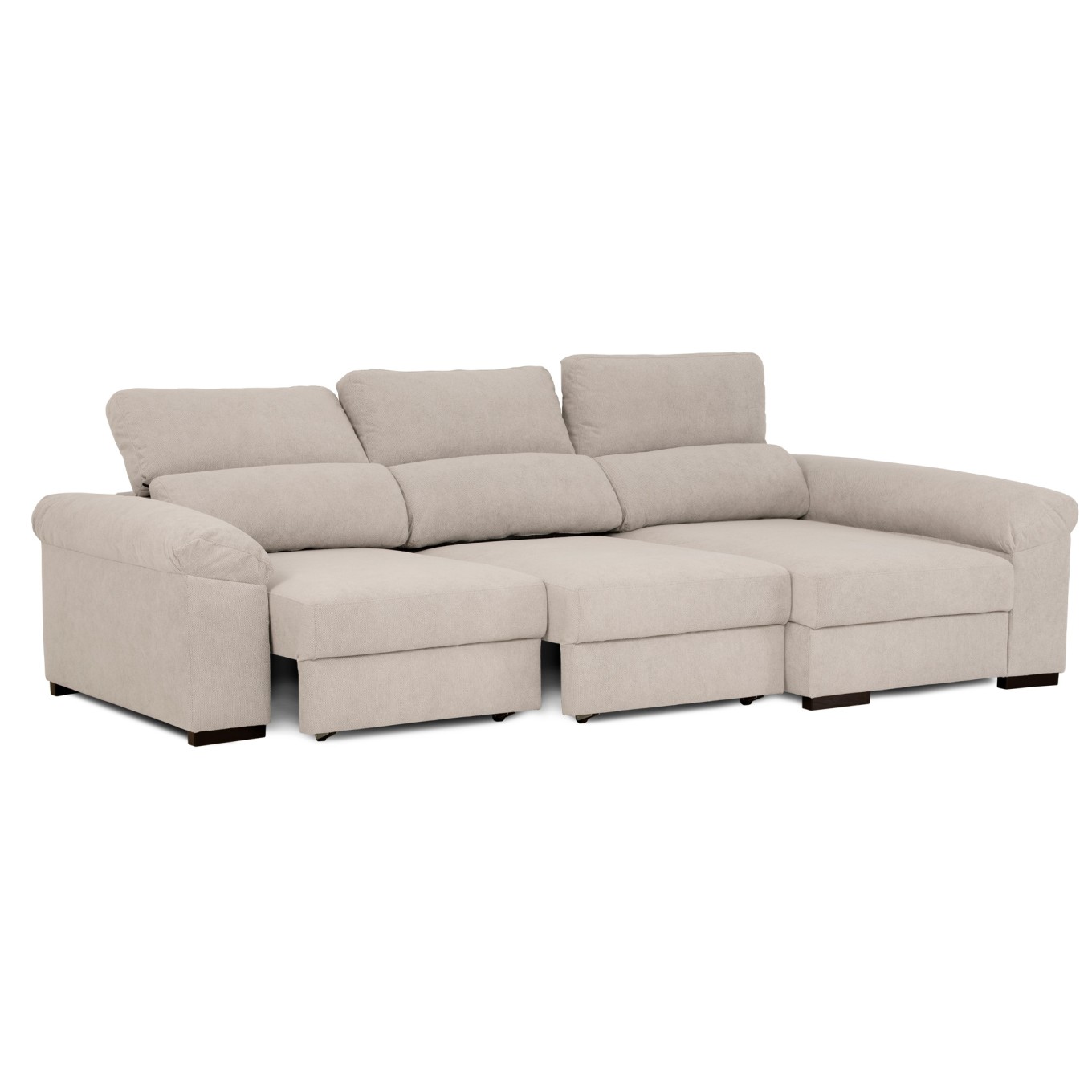 Sof� Chaise Longue Duvall IIL com cama