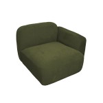 Sof� Modular Oscar Canto Esquerdo