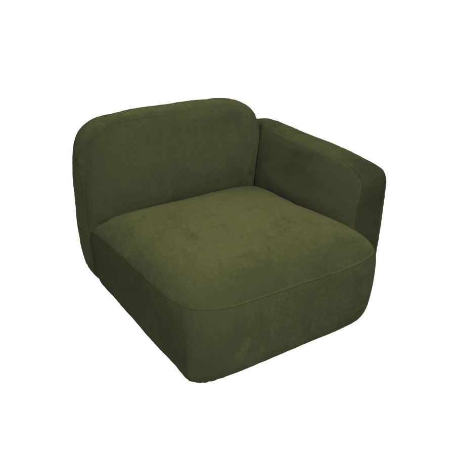 Sof� Modular Oscar Canto Esquerdo