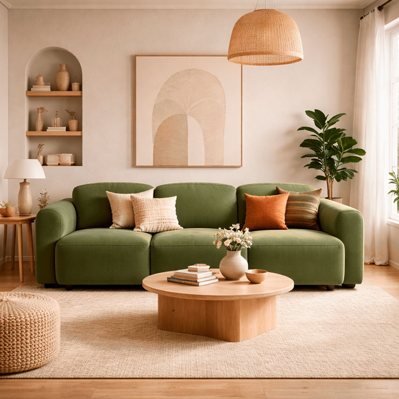 Sof� Modular Oscar Canto Esquerdo