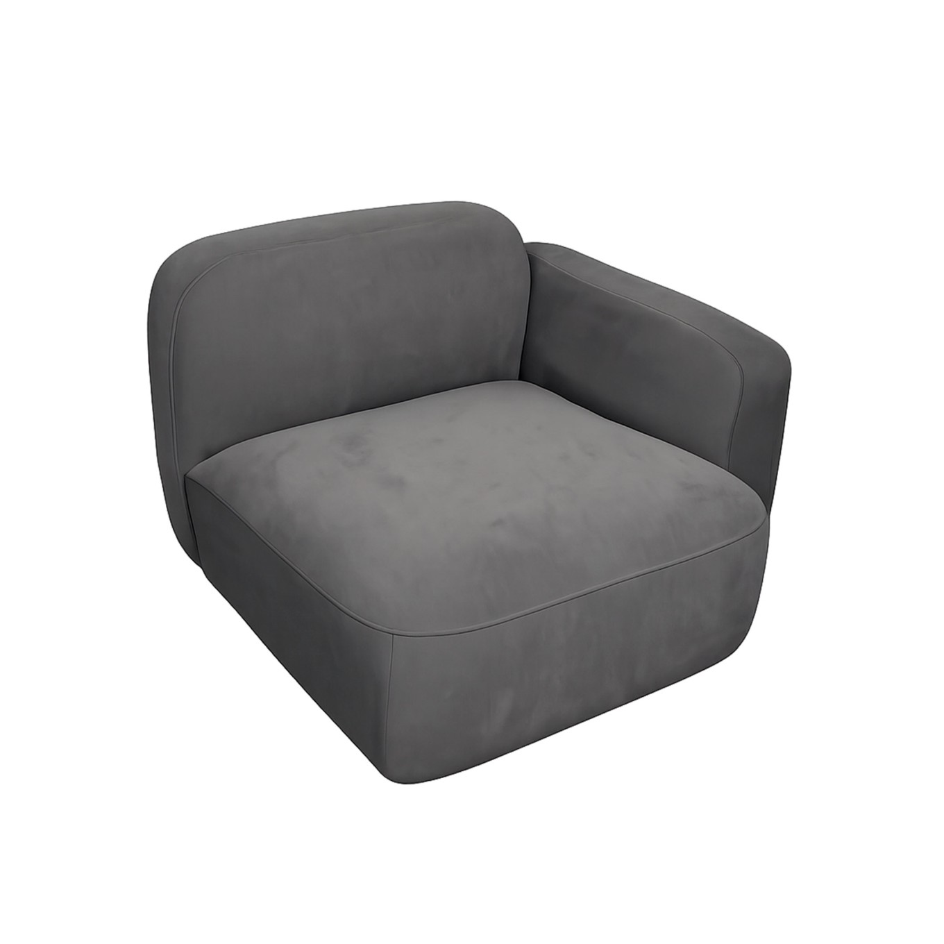 Sof� Modular Oscar Canto Esquerdo