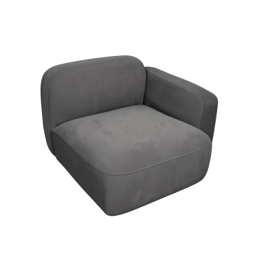 Sof� Modular Oscar Canto Esquerdo