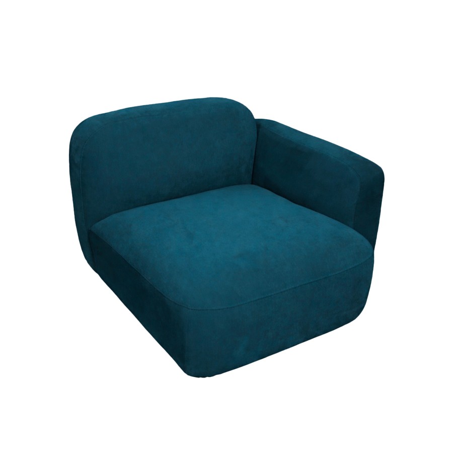 Sof� Modular Oscar Canto Direito