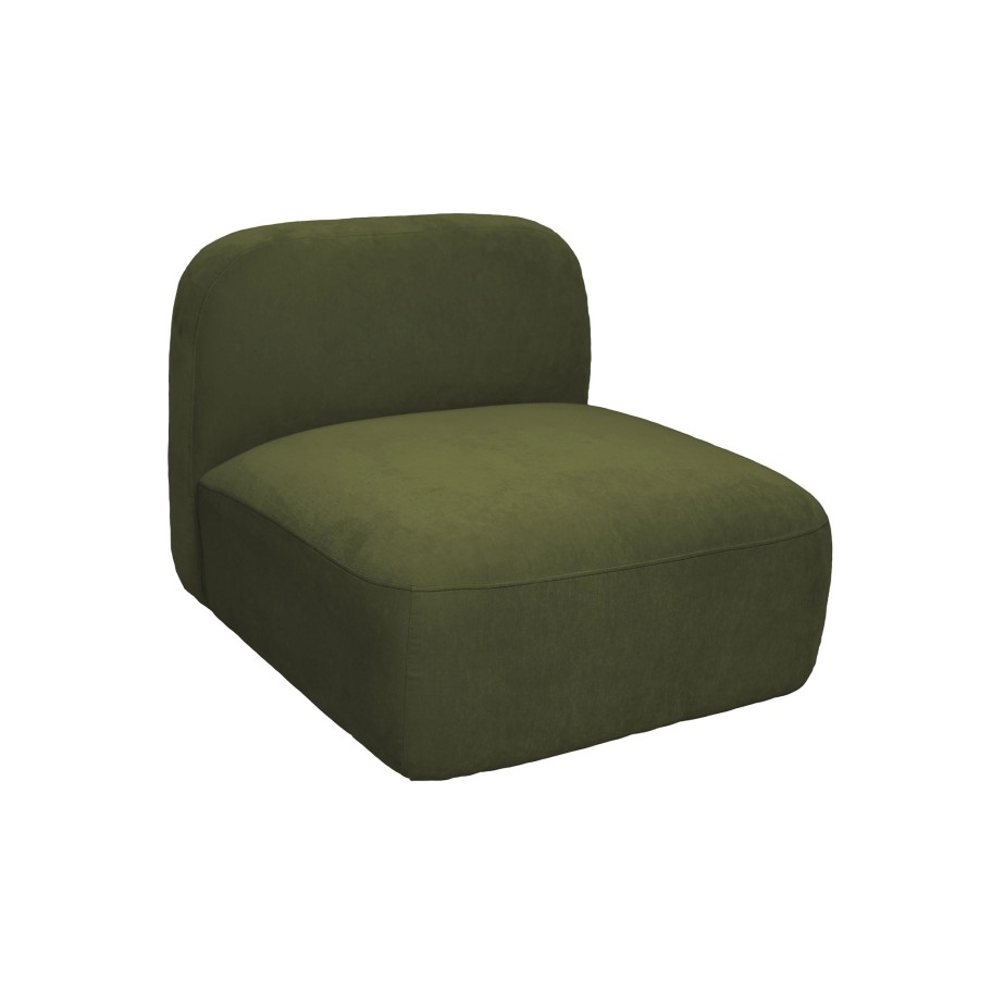 Sof� Modular Oscar 1 Lugar