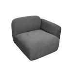 Sof� Modular Oscar Canto Direito