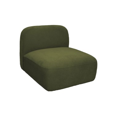 Sof� Modular Oscar 1 Lugar