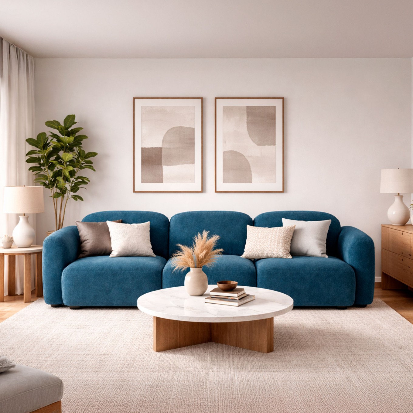 Sof� Modular Oscar 1 Lugar