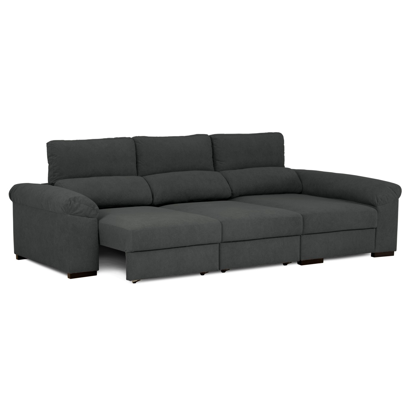 Chaise Longue Duvall II Revers�vel