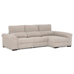 Chaise Longue Duvall II Revers�vel