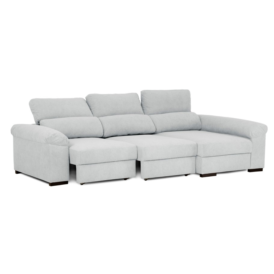 Chaise Longue Duvall II Revers�vel