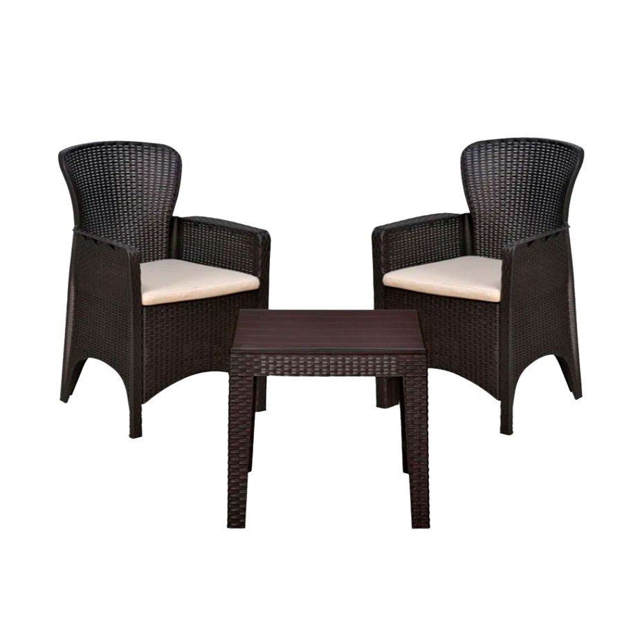 Set de Jardim Bondi