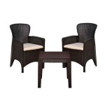 Set de Jardim Bondi