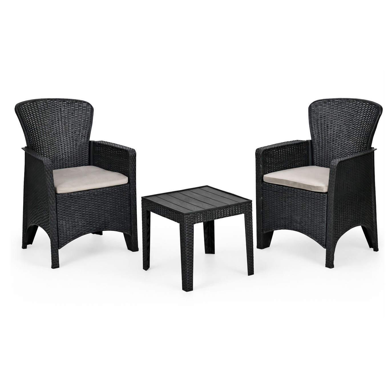 Set de Jardim Bondi