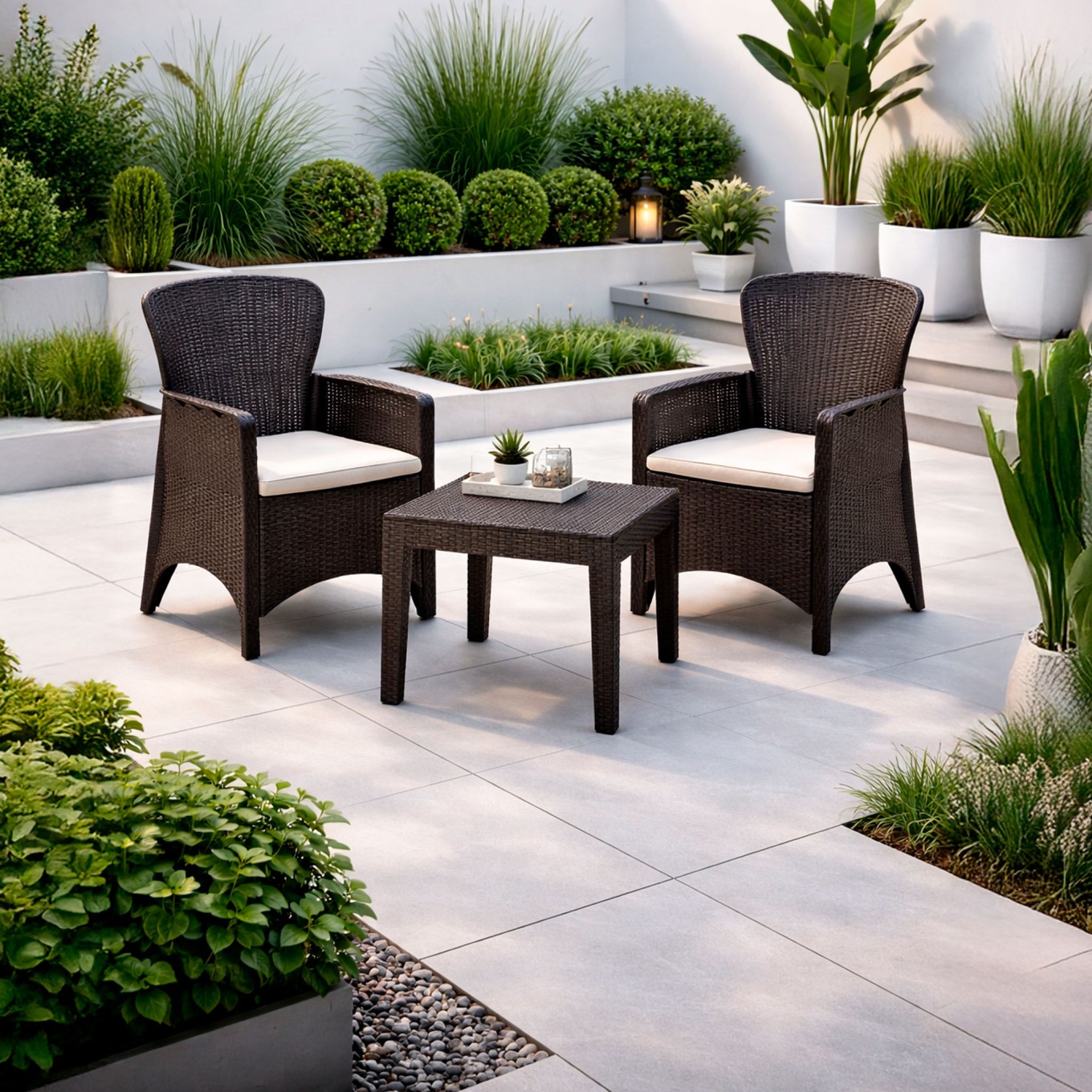 Set de Jardim Bondi