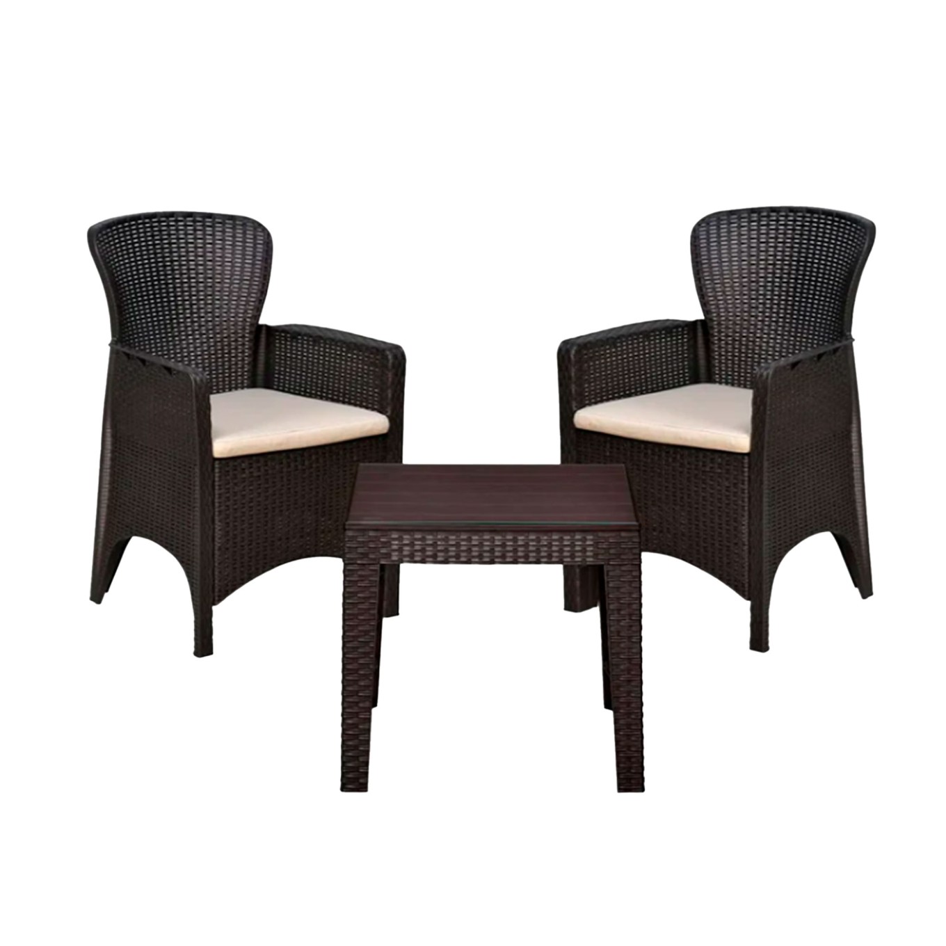 Set de Jardim Bondi