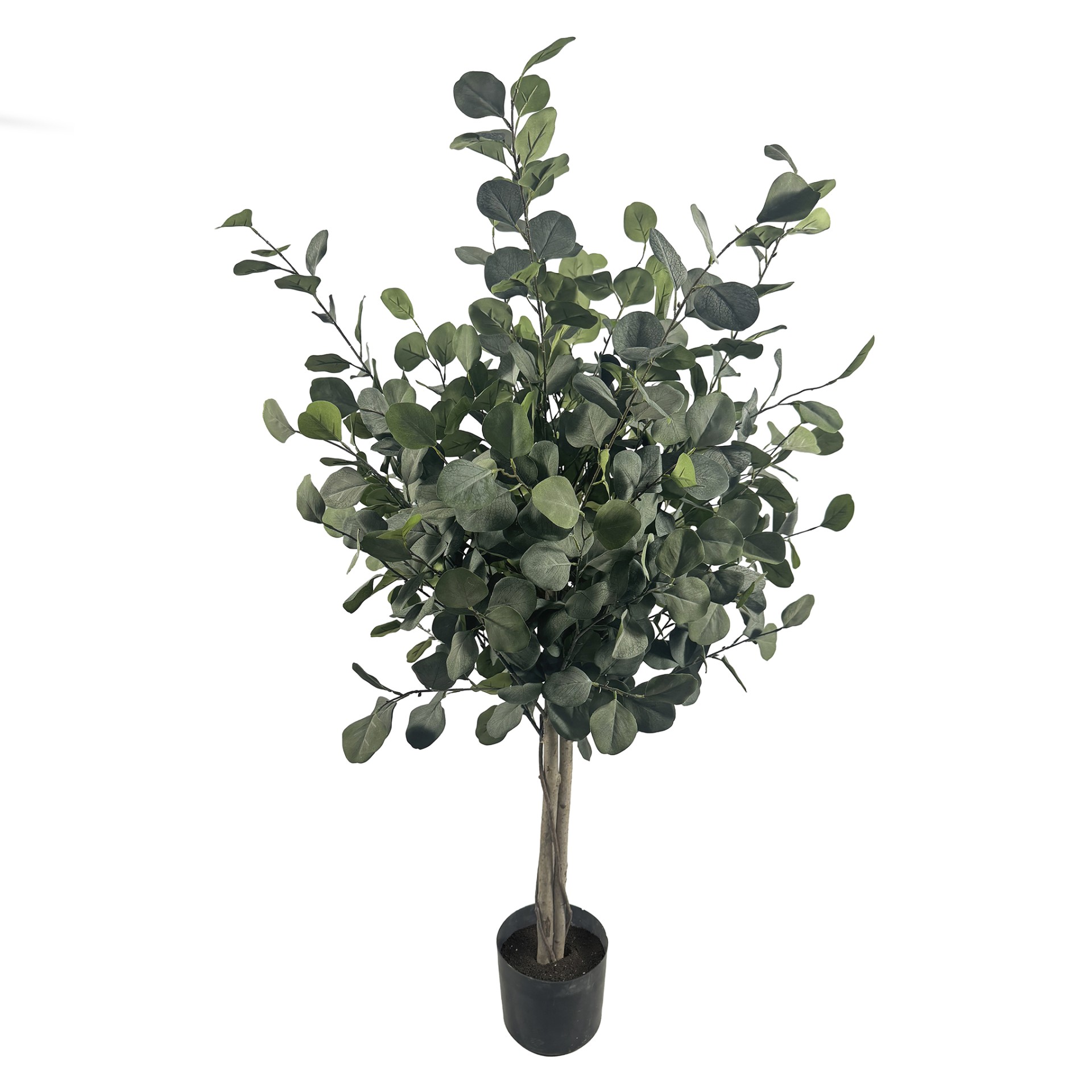 �rvore Artificial Eucalipto 130cm