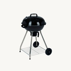 Churrasqueiras e Barbecues