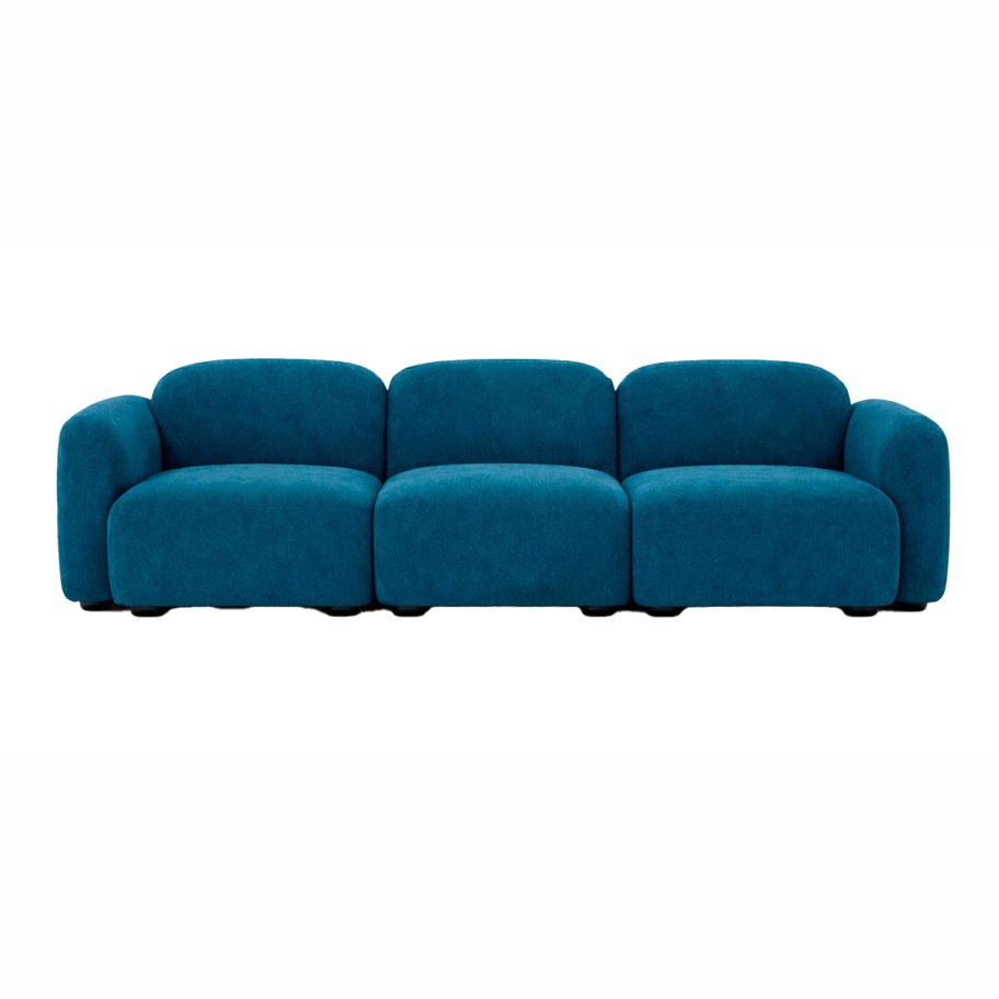 Sof� Modular Oscar 3 Lugares
