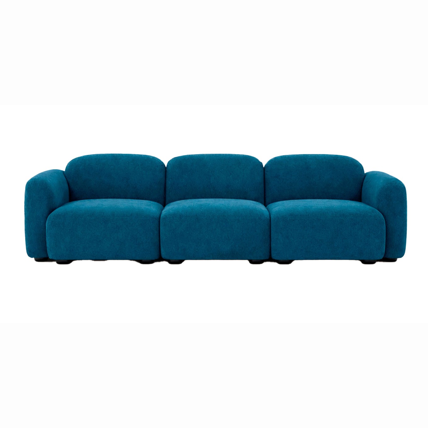 Sof� Modular Oscar 3 Lugares