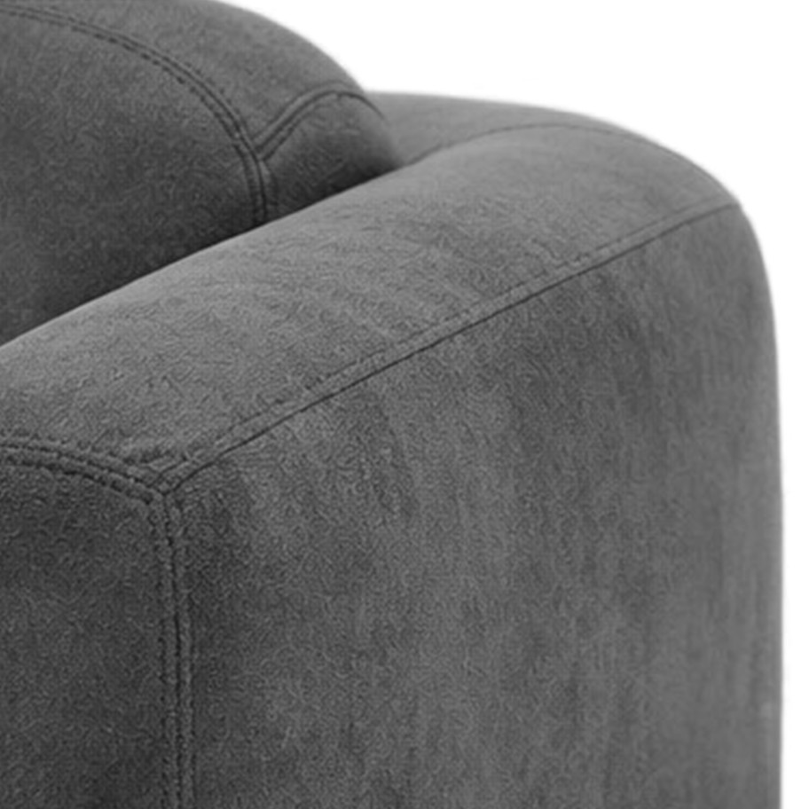 Sofá Modular Oscar 3 Lugares