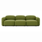 Sof� Modular Oscar 3 Lugares