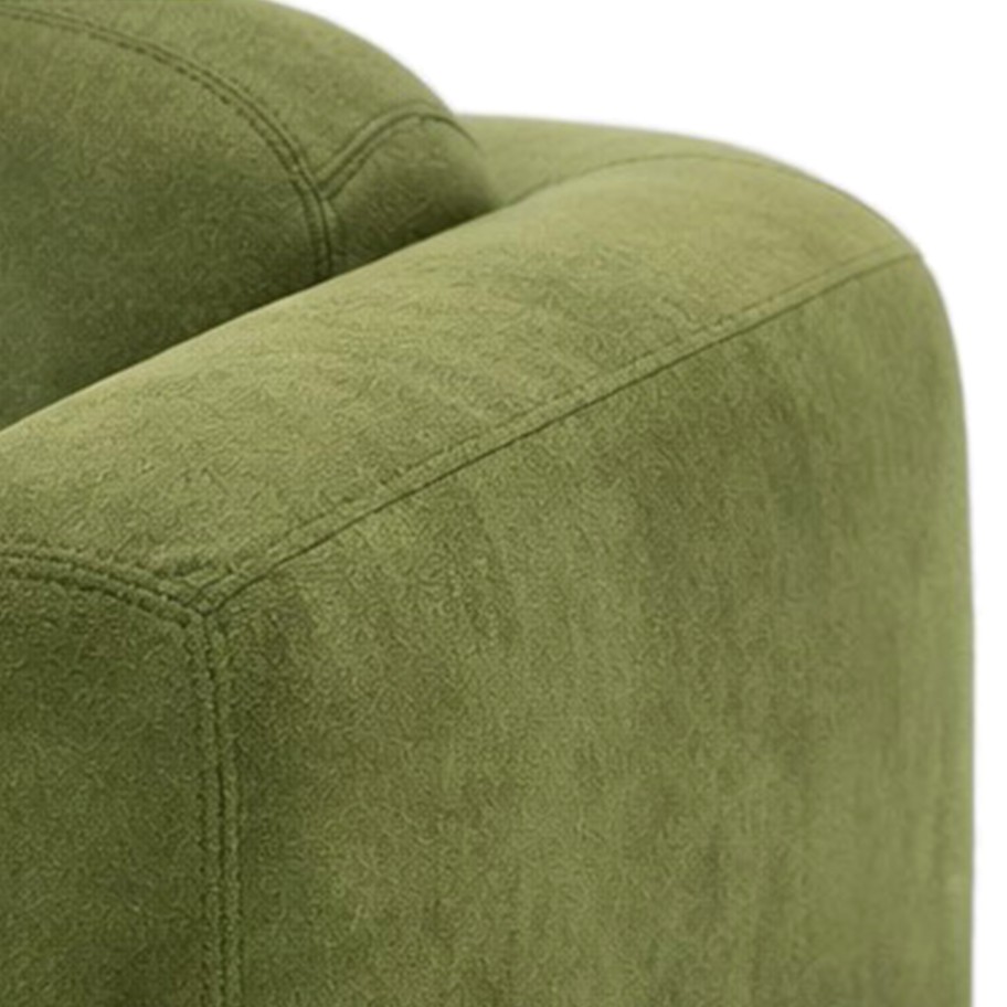 Sofá Modular Oscar 3 Lugares