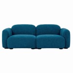 Sof� Modular Oscar 2 Lugares