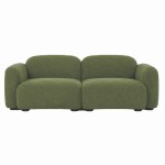 Sof� Modular Oscar 2 Lugares