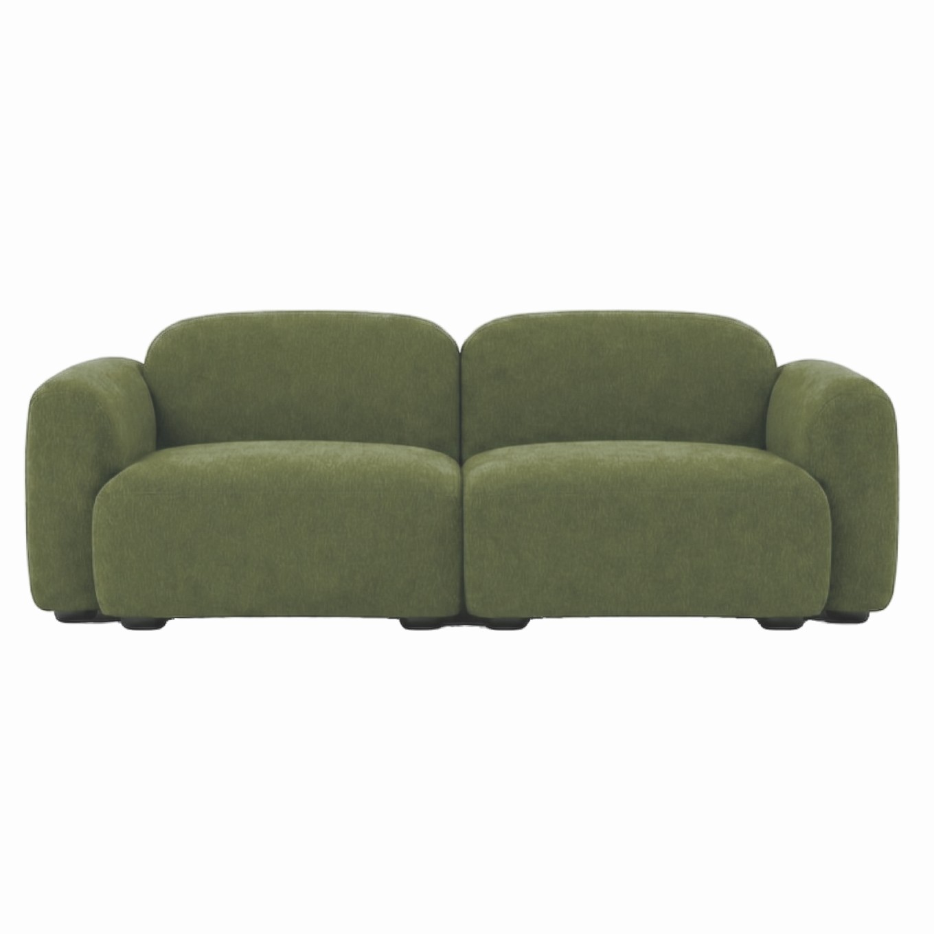 Sof� Modular Oscar 2 Lugares