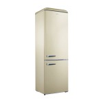 Frigor�fico Allkitchen Retro 2 Portas 300L