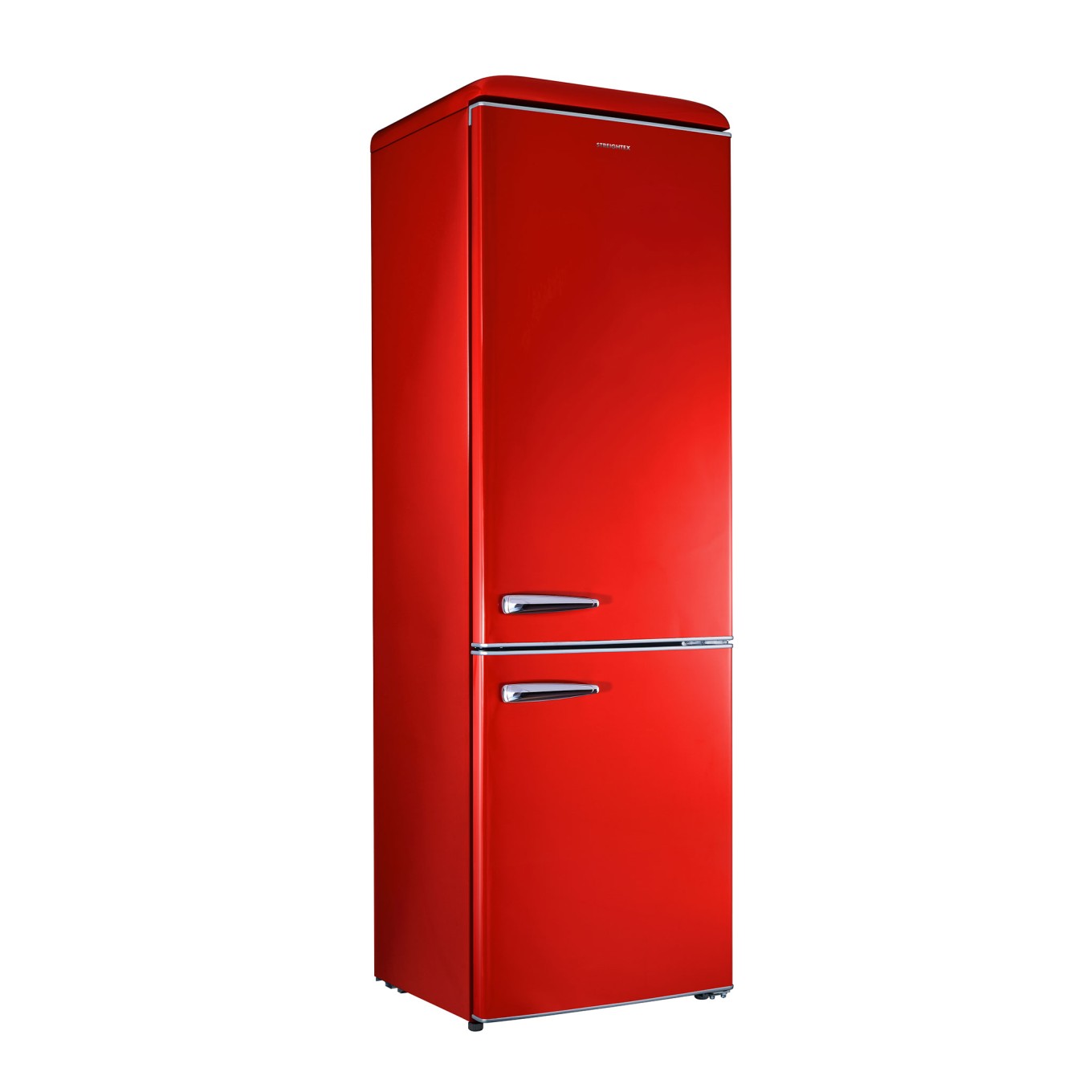 Frigor�fico Allkitchen Retro 2 Portas 300L
