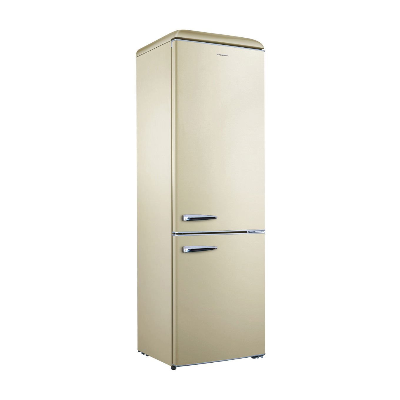 Frigor�fico Allkitchen Retro 2 Portas 300L