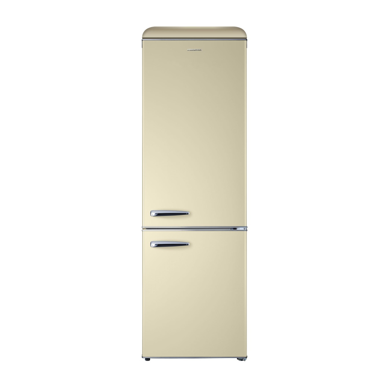 Frigor�fico Allkitchen Retro 2 Portas 300L