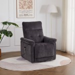 Cadeir�o Reclin�vel Belleville