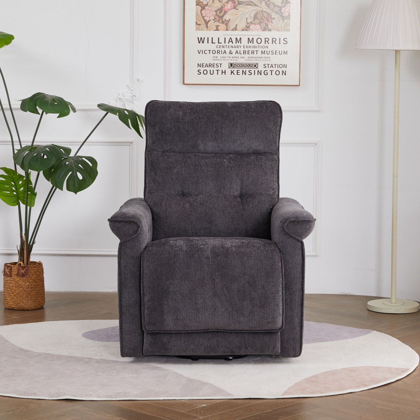 Cadeir�o Reclin�vel Belleville