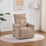 Cadeir�o Reclin�vel Belleville