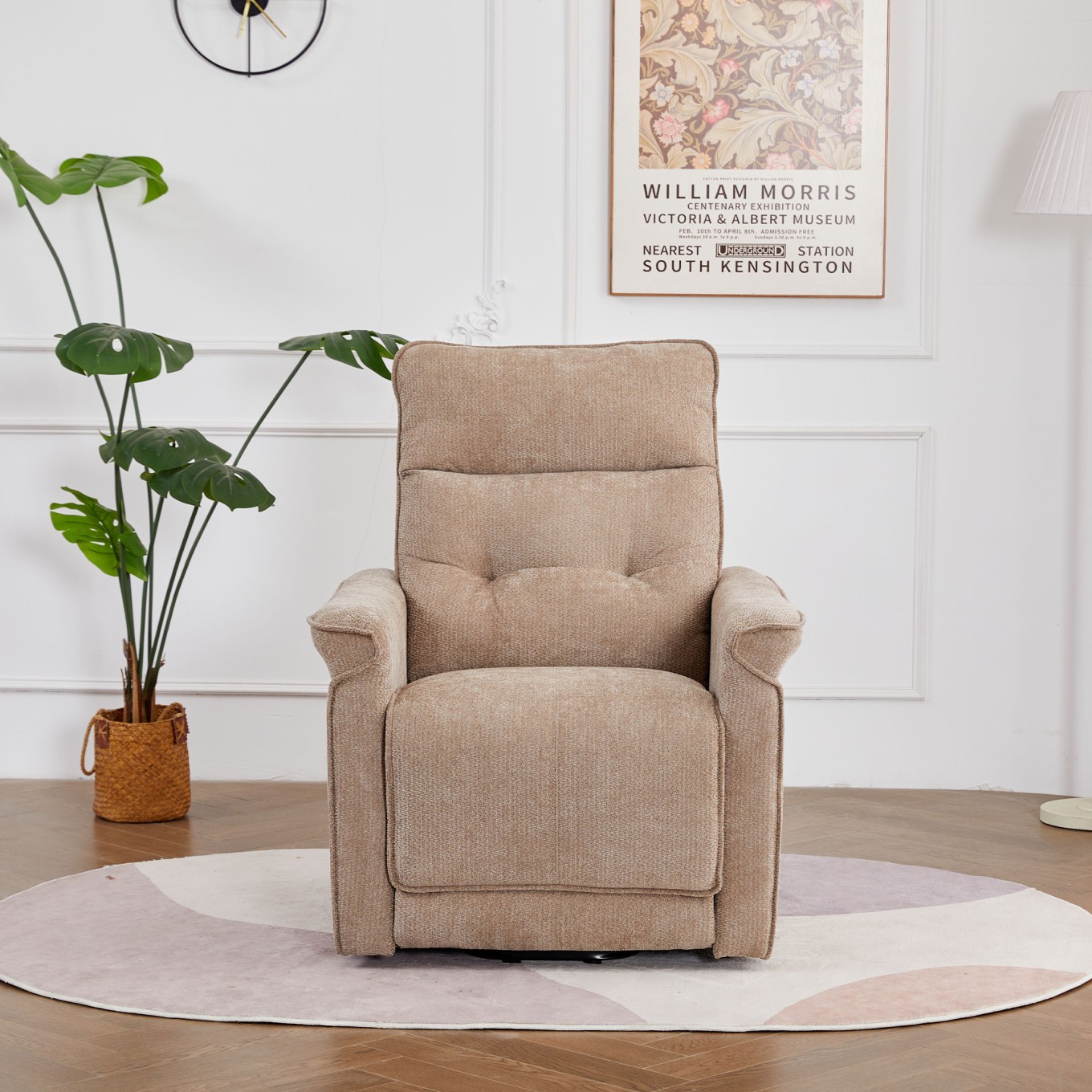 Cadeir�o Reclin�vel Belleville